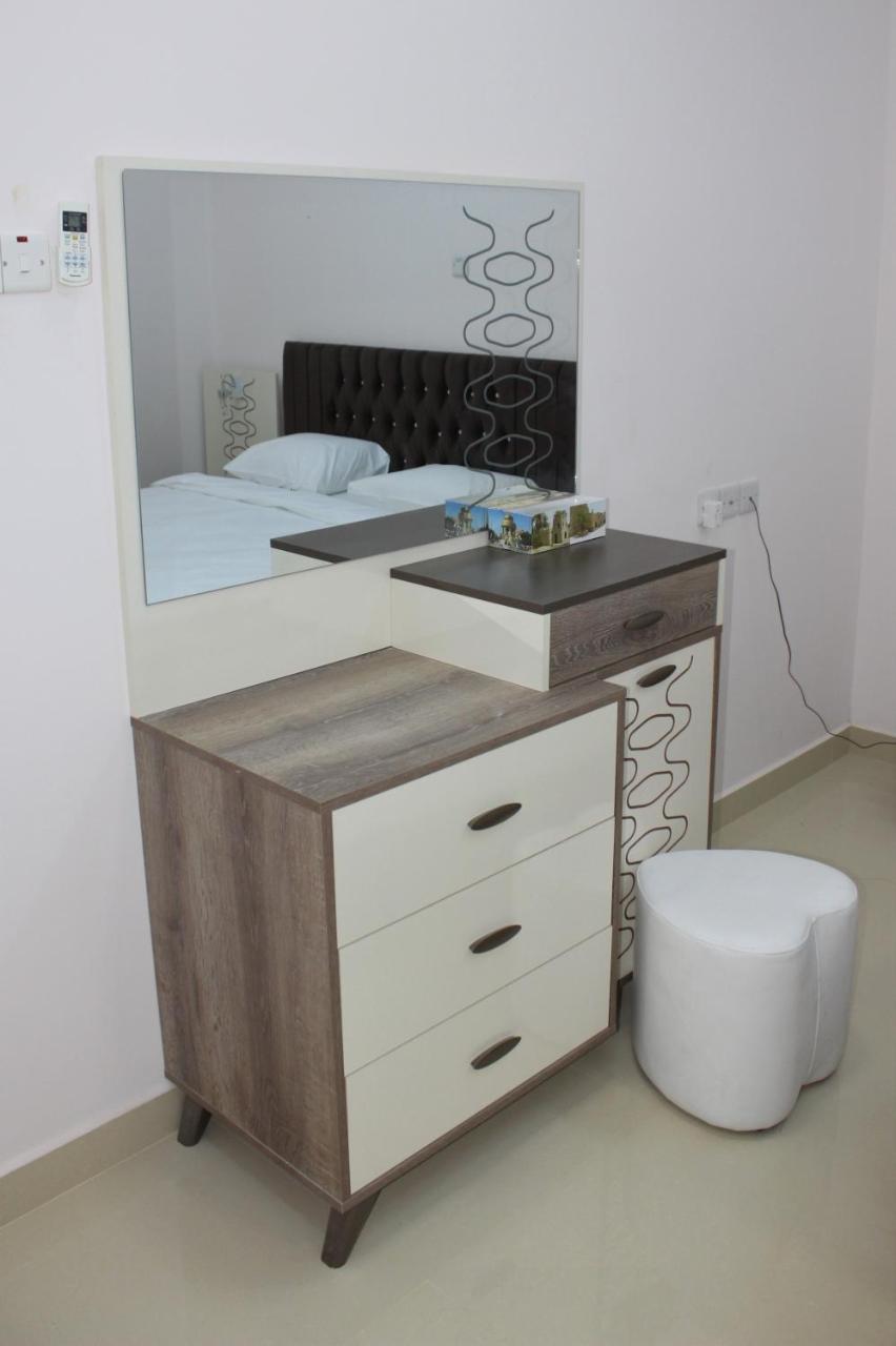 Manarat Manah Hotel Apartments Bilad Manah Экстерьер фото