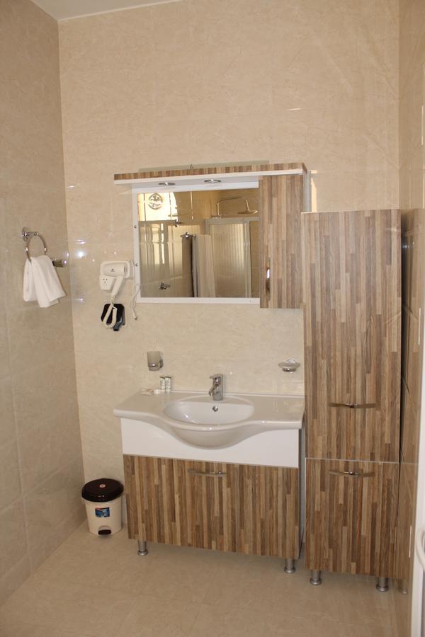 Manarat Manah Hotel Apartments Bilad Manah Экстерьер фото